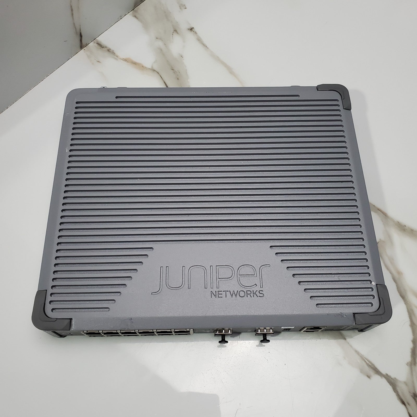 Juniper EX2300 12Port Gigabit PoE+ Managed Network Switch EX2300C12P1