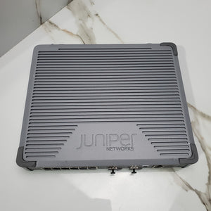 Juniper EX2300 12Port Gigabit PoE+ Managed Network Switch EX2300C12P1