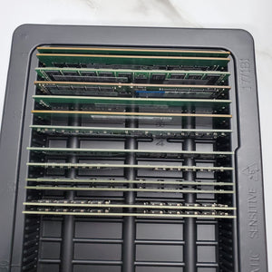 (LOT OF 13) MIXED MAJOR BRAND 16GB DDR4 Memory RAM/Mix Speed/Type *READ*1