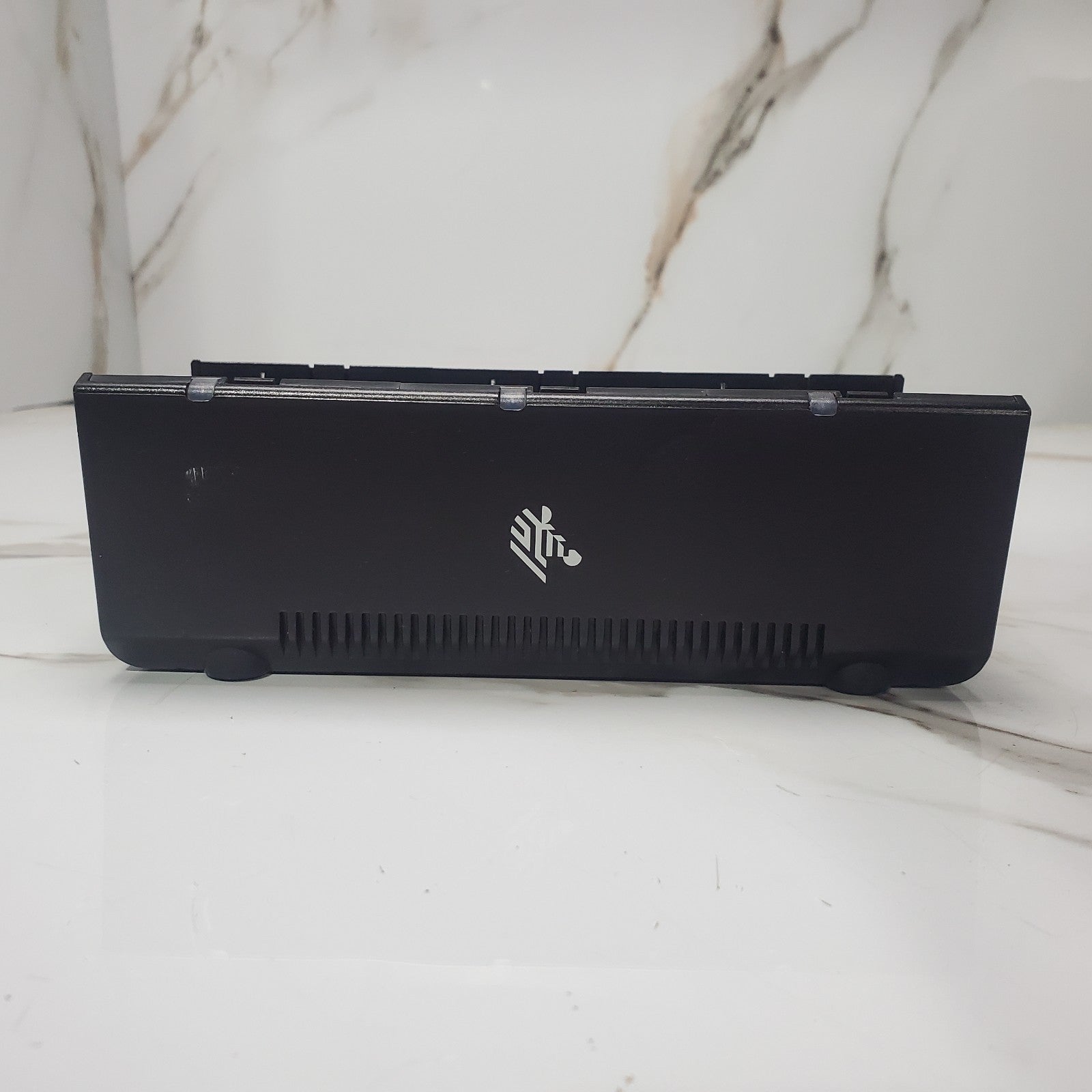 (Lot of 10) Zebra P1090784 3Slot Battery Charger Compatible with QLN and ZQ5