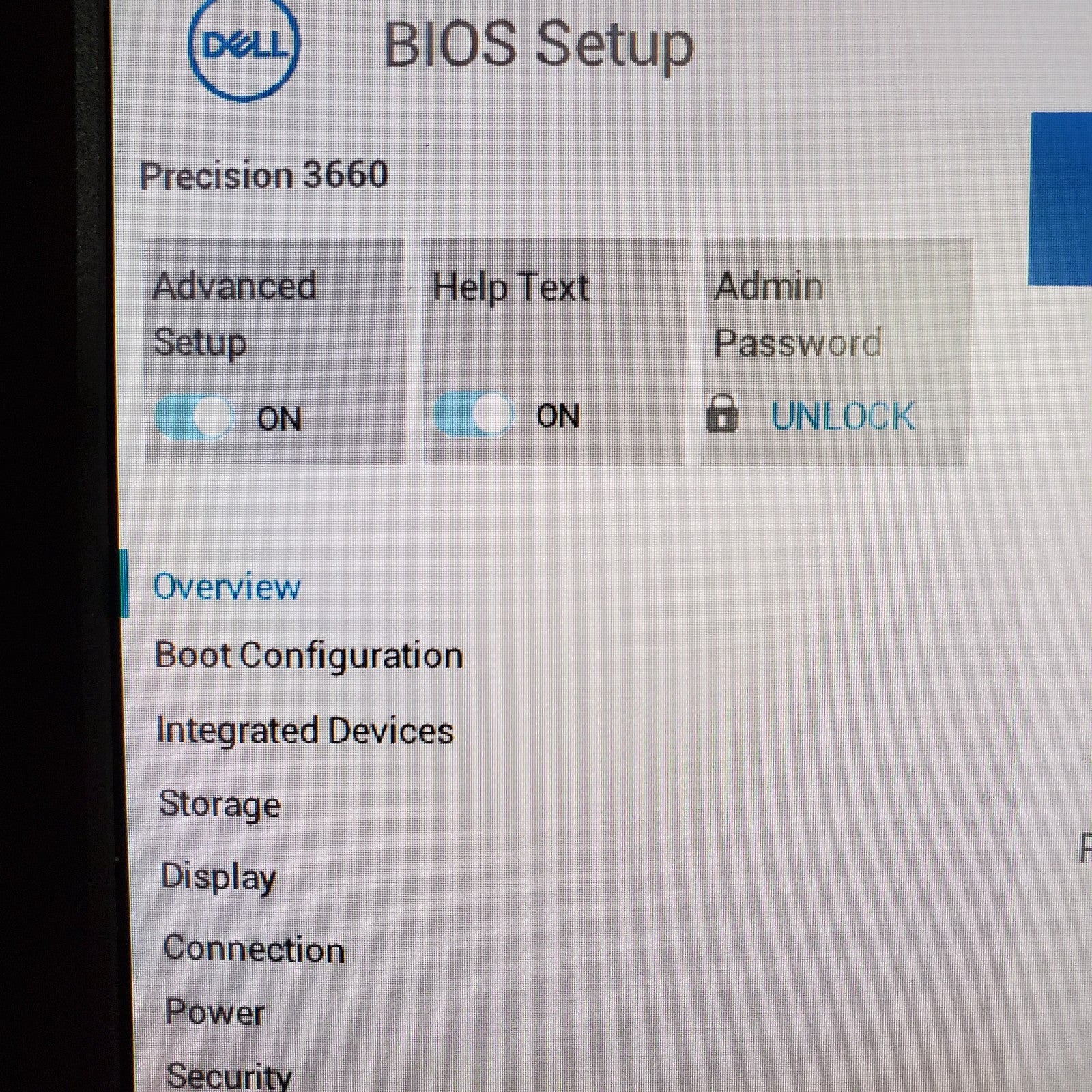 Dell Precision 3660 i7-12700 32GB NO SSD/OS *Read Description*7