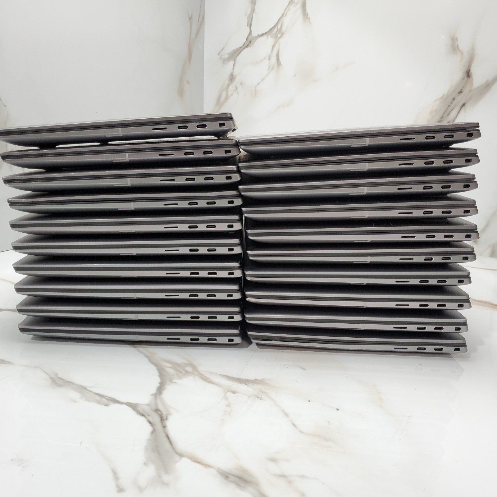 (Lot of 27) Dell Precision 5480 14” i7-13800H 32GB RAM 1TB SSD RTX A1000 *Read*3