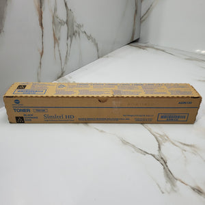 Konica Minolta TN512K Black A33K132 Toner0