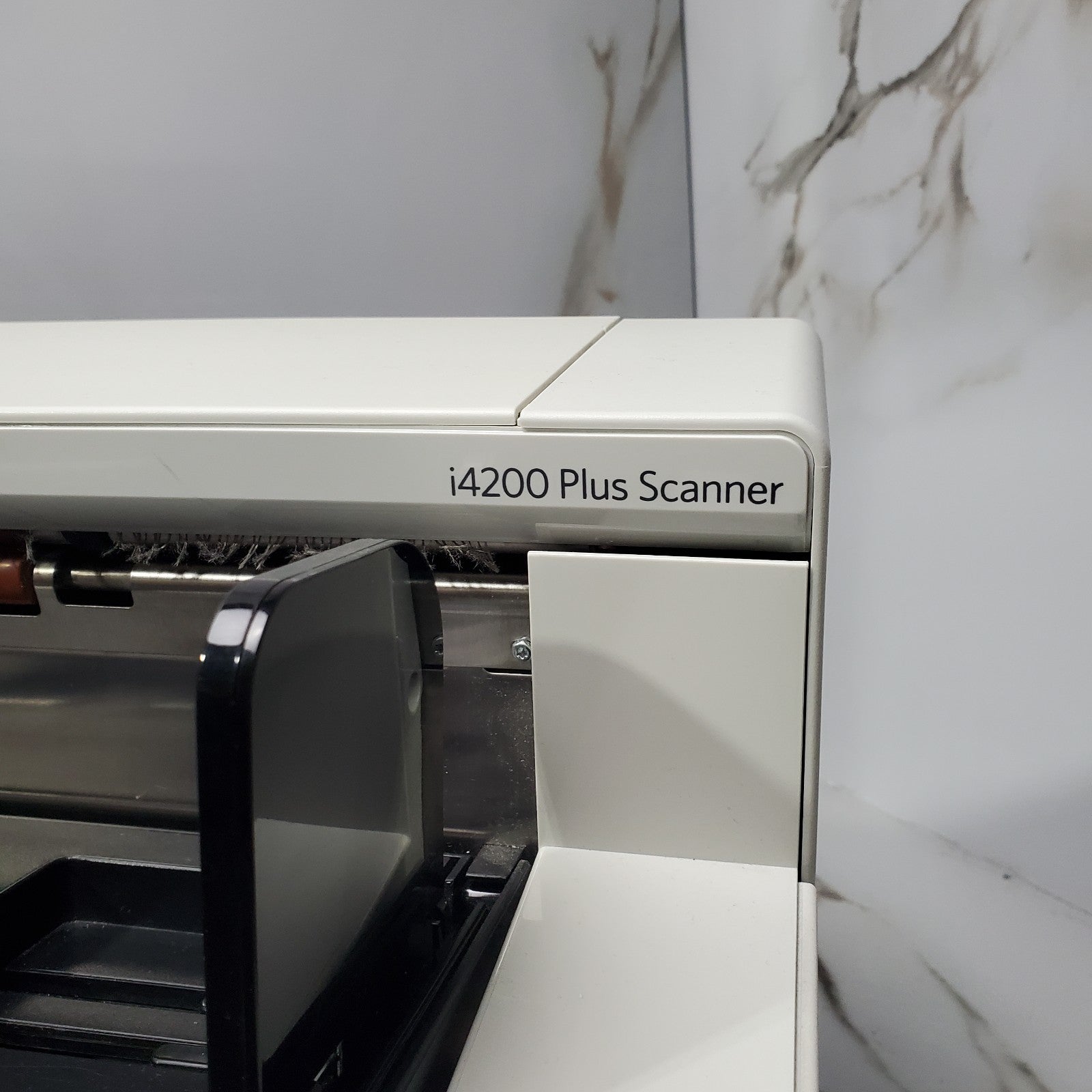 Kodak I4200 HighSpeed Duplex Document Scanner *READ*8