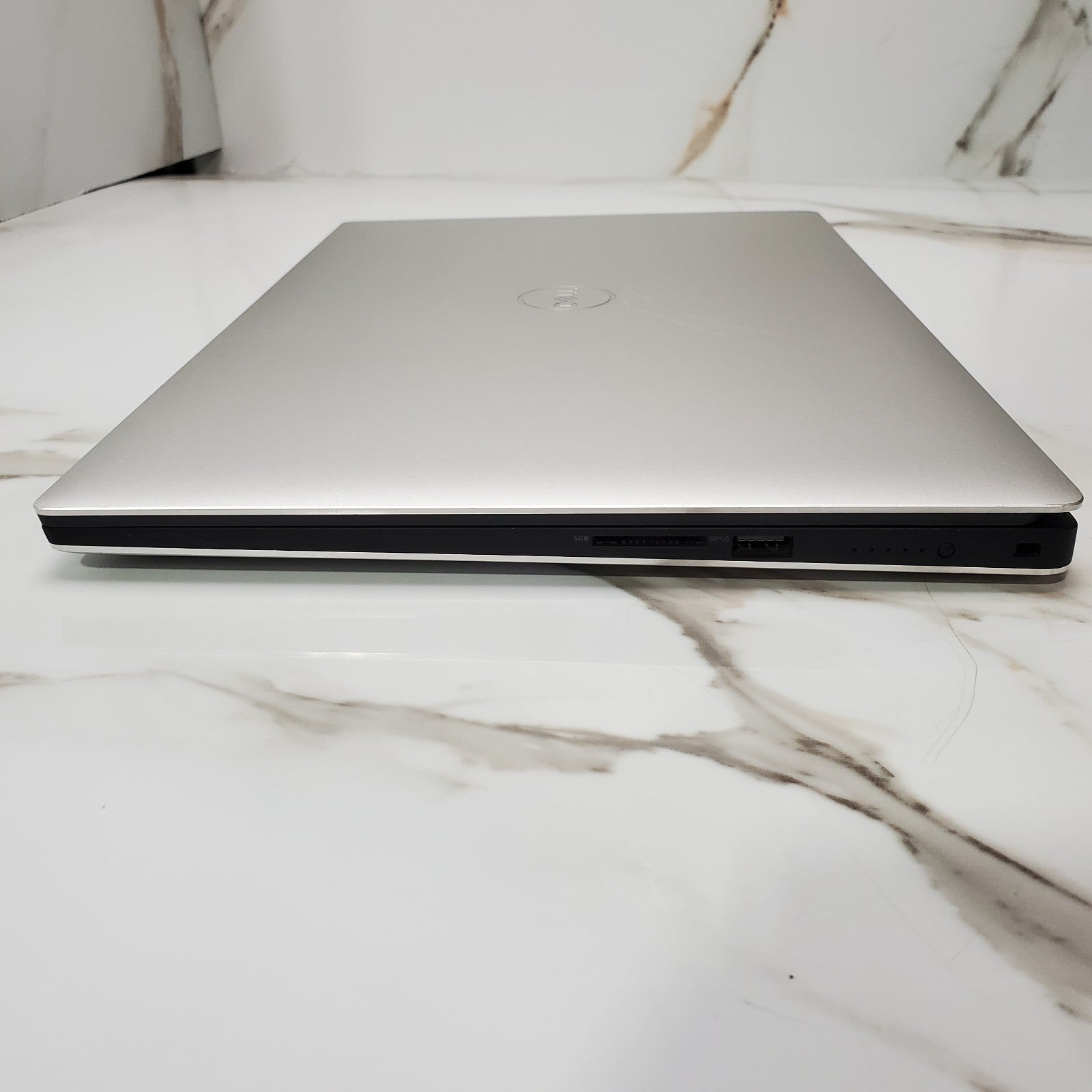 (Lot of 5) Dell Precision 5540 | i7-9850H | 16GB RAM | T2000 | *Read Description6