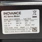 Inovance AC Servo Motor MS1H1-40B30CB Type T331Z4