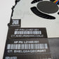 AMD Radeon RX560 4GB GPU for HP EliteDesk Mini 800 G4 L21467-001 L21466-00 READ2