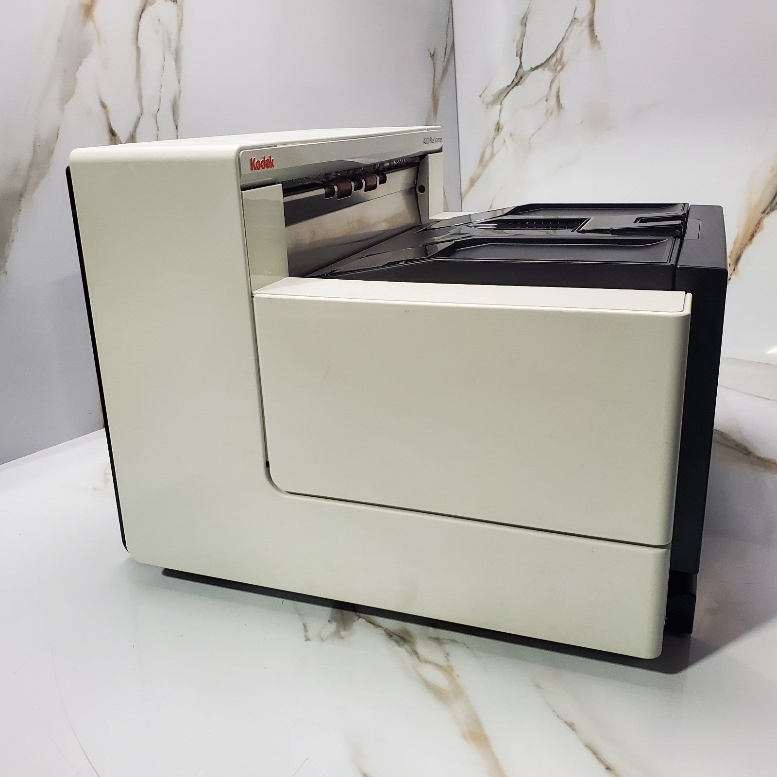 Kodak I4200 HighSpeed Duplex Document Scanner *READ*12