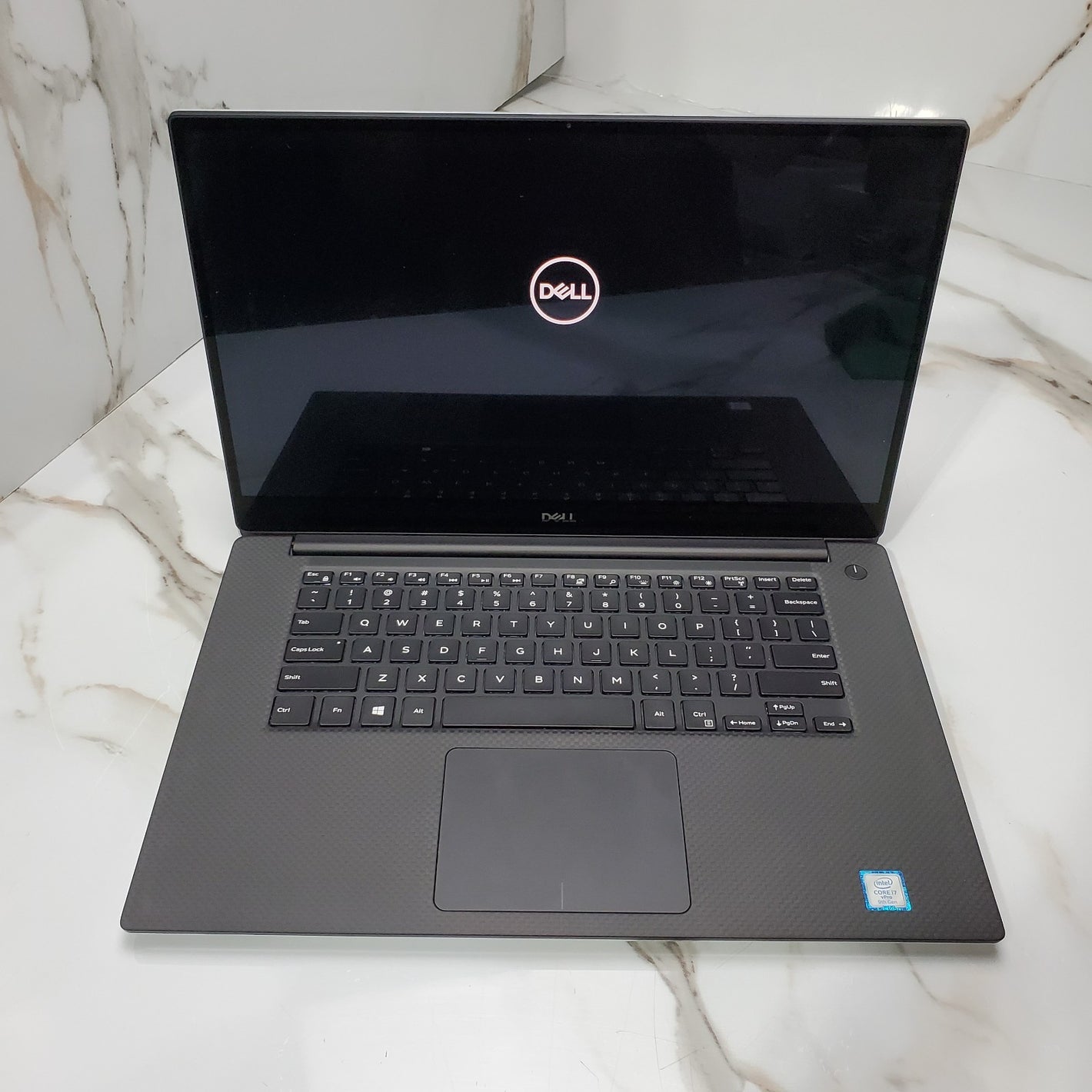 (Lot of 5) Dell Precision 5540 | i7-9850H | 16GB RAM | T2000 | *Read Description0