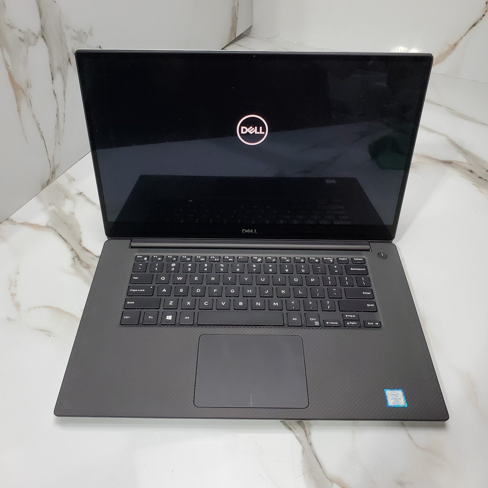 (Lot of 5) Dell Precision 5540 | i7-9850H | 16GB RAM | T2000 | *Read Description0