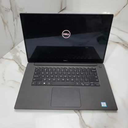 (Lot of 5) Dell Precision 5540 | i7-9850H | 16GB RAM | T2000 | *Read Description0