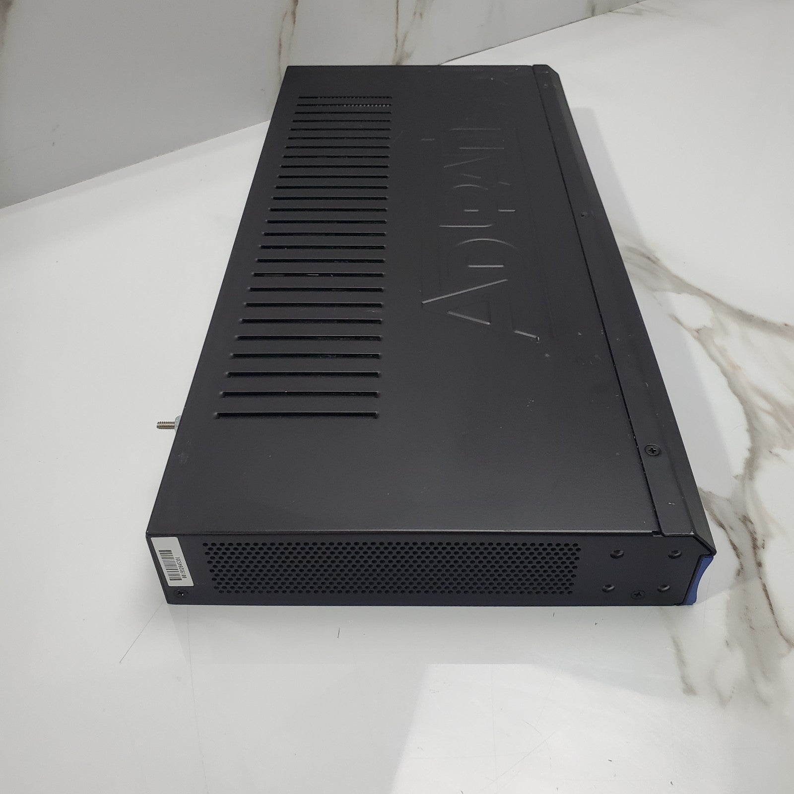 Adtran Total Access 908e 3rd Gen 4243908F1#TPC Business Gateway *NO POWER*7