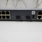 Juniper EX2300 12Port Gigabit PoE+ Managed Network Switch EX2300C12P3