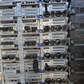 (Lot of 22) HP ProLiant DL380 G9/G10 Chassis W/CPU/PSU *Read Description*4