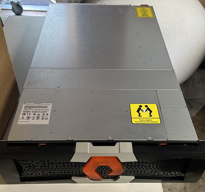 Pure Storage FlashArray M70 R2, Dual controllers, No Hard Drives, No Trays0
