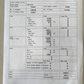 Konica Minolta bizhub C458 Color Copier/Printer/Scanner Low Meter 20K | 20197