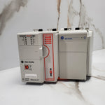 AllenBradley 1769L33ERMS Safety PLC Controller + 1769PA2 + 1769ECR0