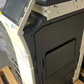 Konica Minolta bizhub C458 Color Copier/Printer/Scanner Meter 275K | 20172