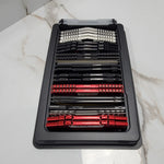 (Lot of 25) Mixed DDR4 Desktop RAM 4GB/8GB/16GB Mixed Speeds/Brands *READ*0