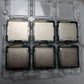 (Lot of 90) Intel 3rd Gen Core i3 i5 i7 Desktop CPUs – Mixed Processor Lot READ1