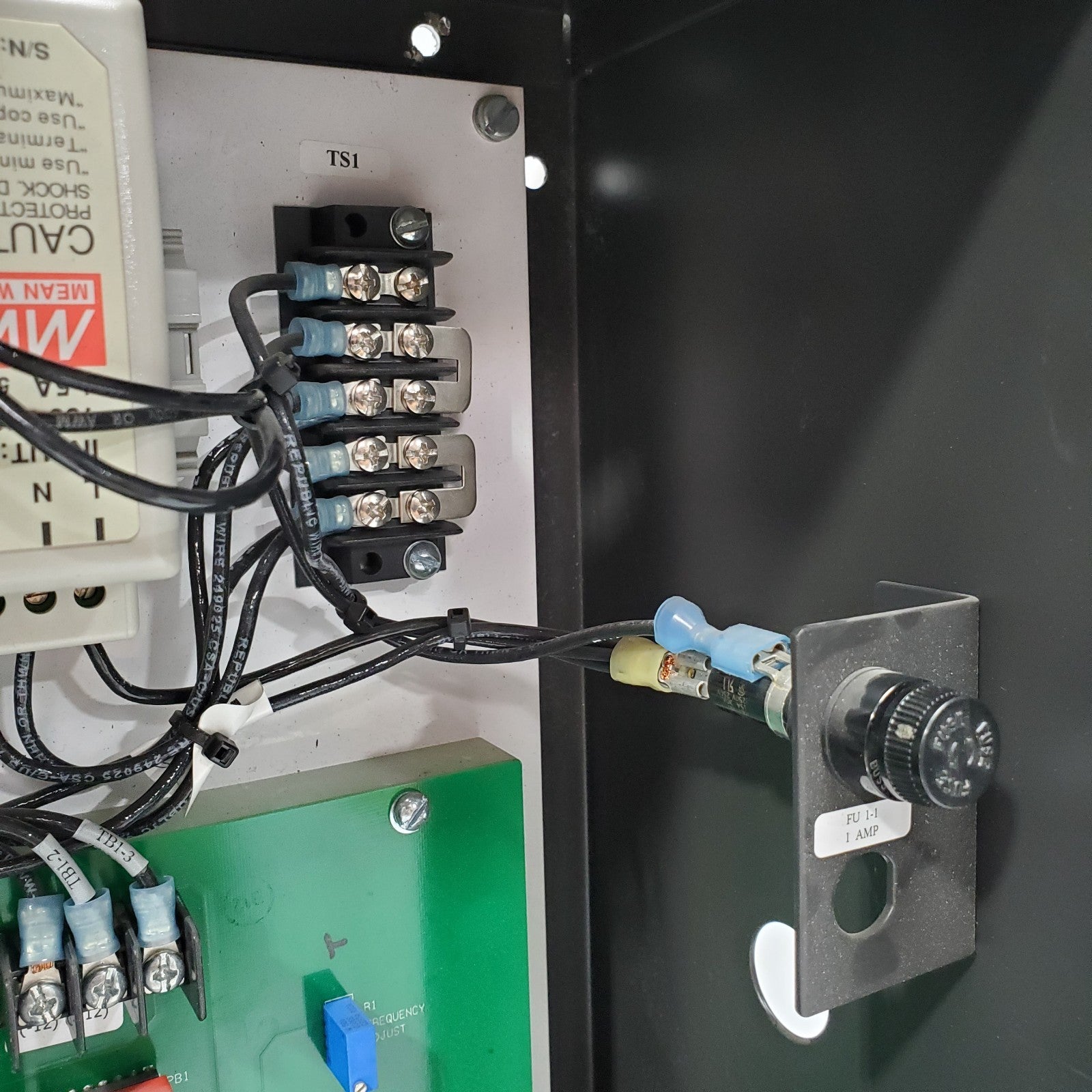 Raymond Line Driver Assembly 1008446/002 Forklift Replacement Part11