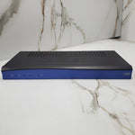 Adtran Total Access 908e 3rd Gen 4243908F1#TPC Business Gateway *NO POWER*0