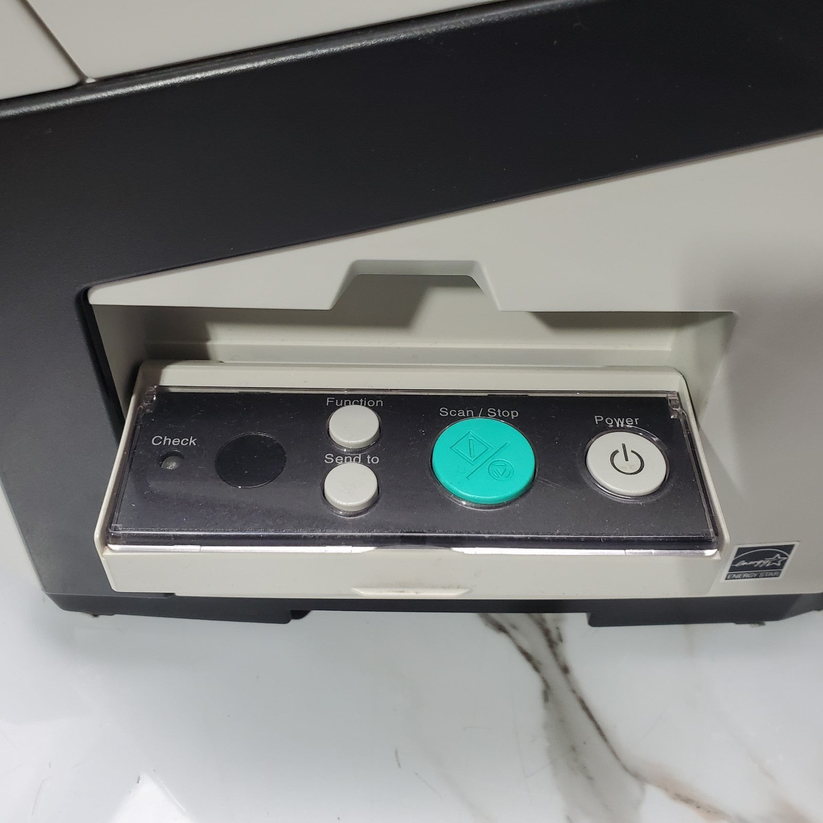 Fujitsu Fi6670 / PA03576B505 High Speed ADF Duplex Document Scanner *READ*6