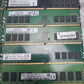 (BULK LOT OF 16) 8GB DDR4 Desktop RAM SAMSUNG, HYNIX etc. Mix Speed/Model5