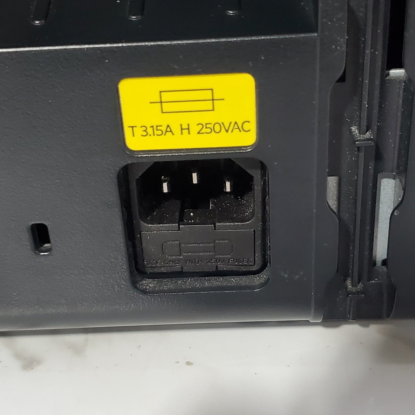 Kodak I4200 HighSpeed Duplex Document Scanner *READ*15