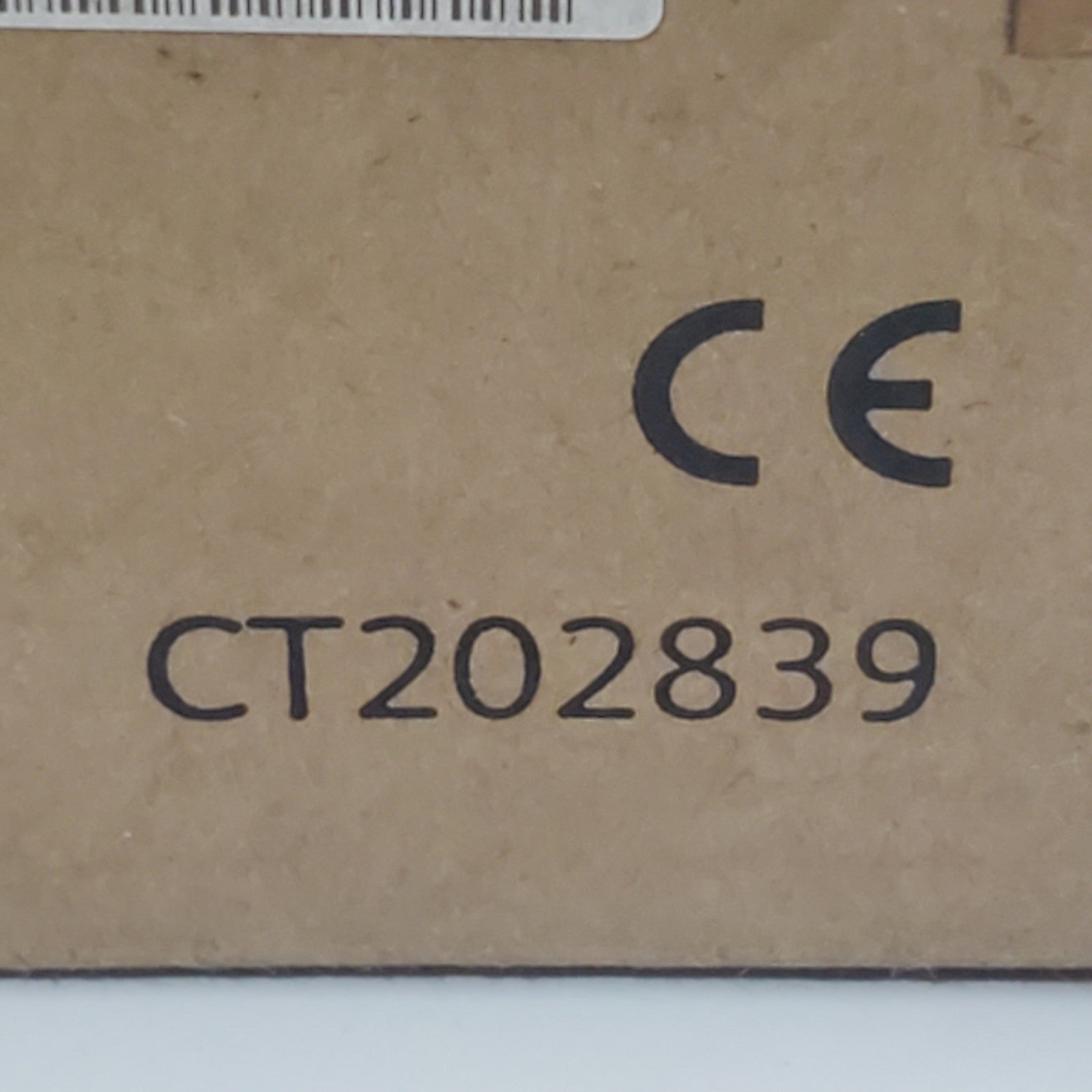 Genuine VL C600 Extra High Capacity Toner OEM Sealed Box CT202839 Cyan3