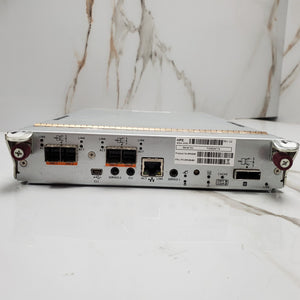 HP 876129001 HPE MSA 2050 Modular Smart Array SAN Module Controller1
