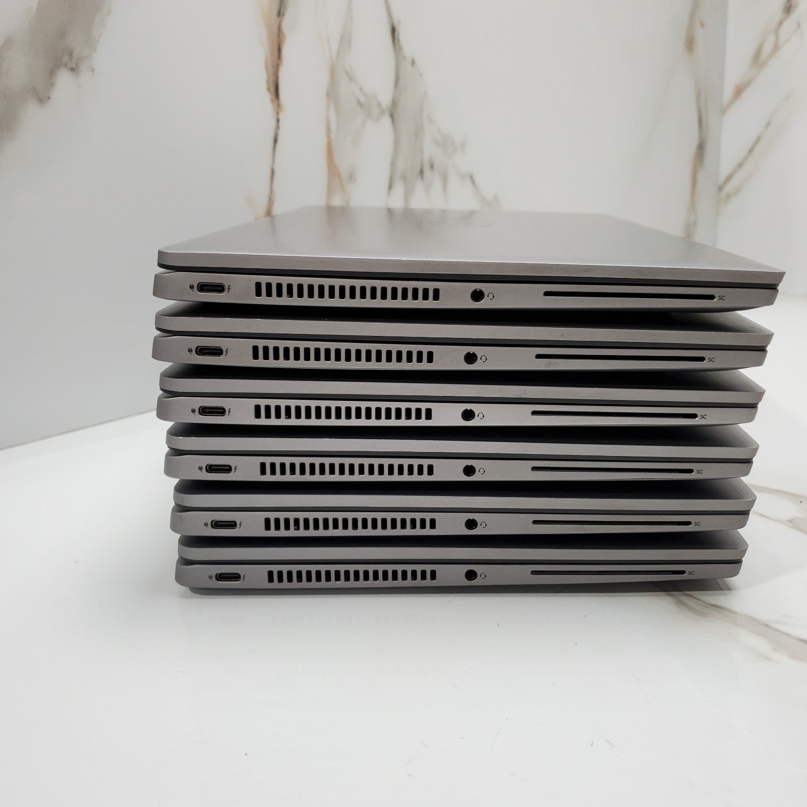 (Lot of 6) Dell Latitude 7420 14" Laptop i7-1185G7 32GB RAM 512GB SSD *Read Desc8