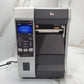 Zebra ZT610 Industrial Thermal Transfer Label Printer 300dpi ZT61043-T010100Z1