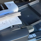 Konica Minolta bizhub C458 Color Copier/Printer/Scanner Low Meter 81K | 20182