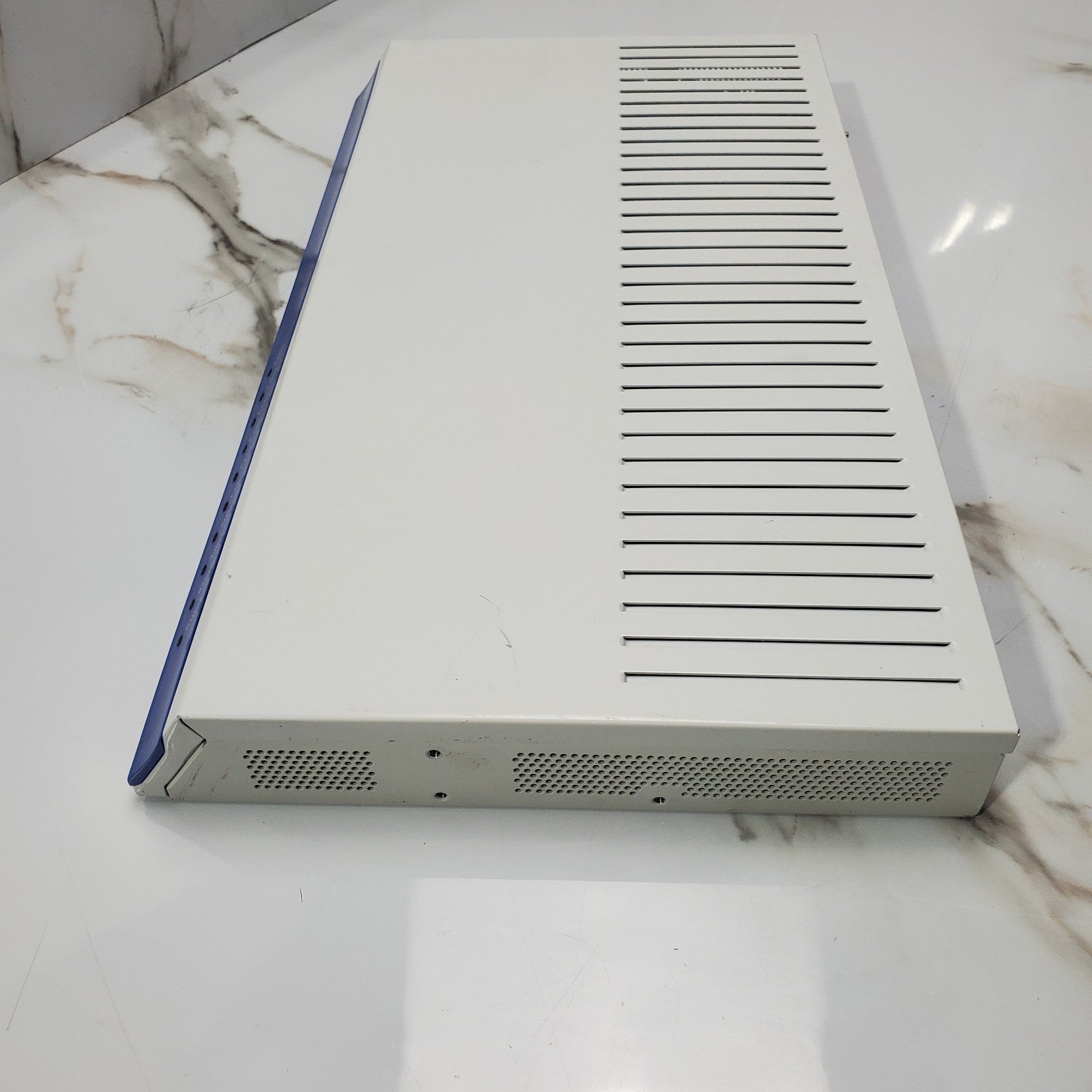 Adtran 4242908L1#TPC Total Access 908e 2nd Gen Gateway Router *No Power*6