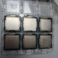 (Lot of 90) Intel 3rd Gen Core i3 i5 i7 Desktop CPUs – Mixed Processor Lot READ4