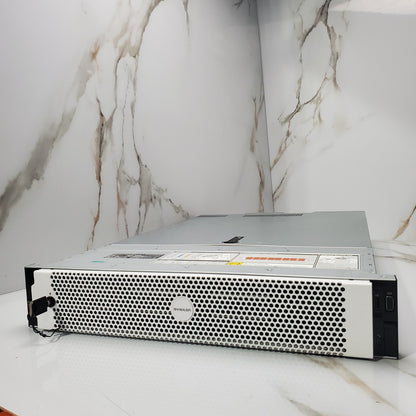 Avigilon NVR5STD 64TB Network Video Recorder Xeon Silver 4309Y | 16GB | T10000