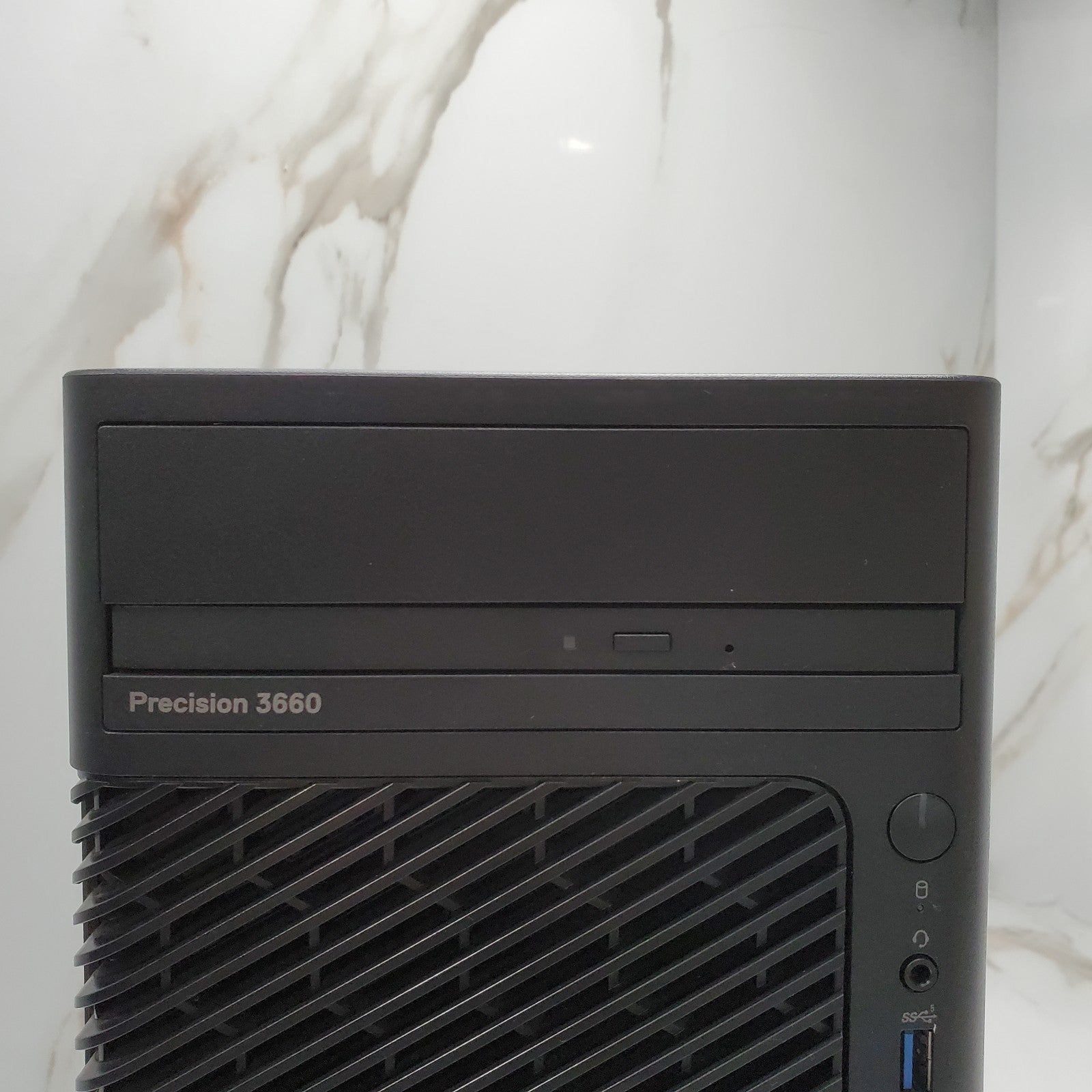 Dell Precision 3660 i7-12700 32GB NO SSD/OS *Read Description*2