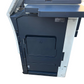 Konica Minolta bizhub C458 Color Copier/Printer/Scanner Low Meter 71K | 20194