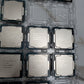 (Lot of 14) Intel 8th Gen Core i3 i5 i7 Desktop CPUs – Mixed Processor Lot *READ3