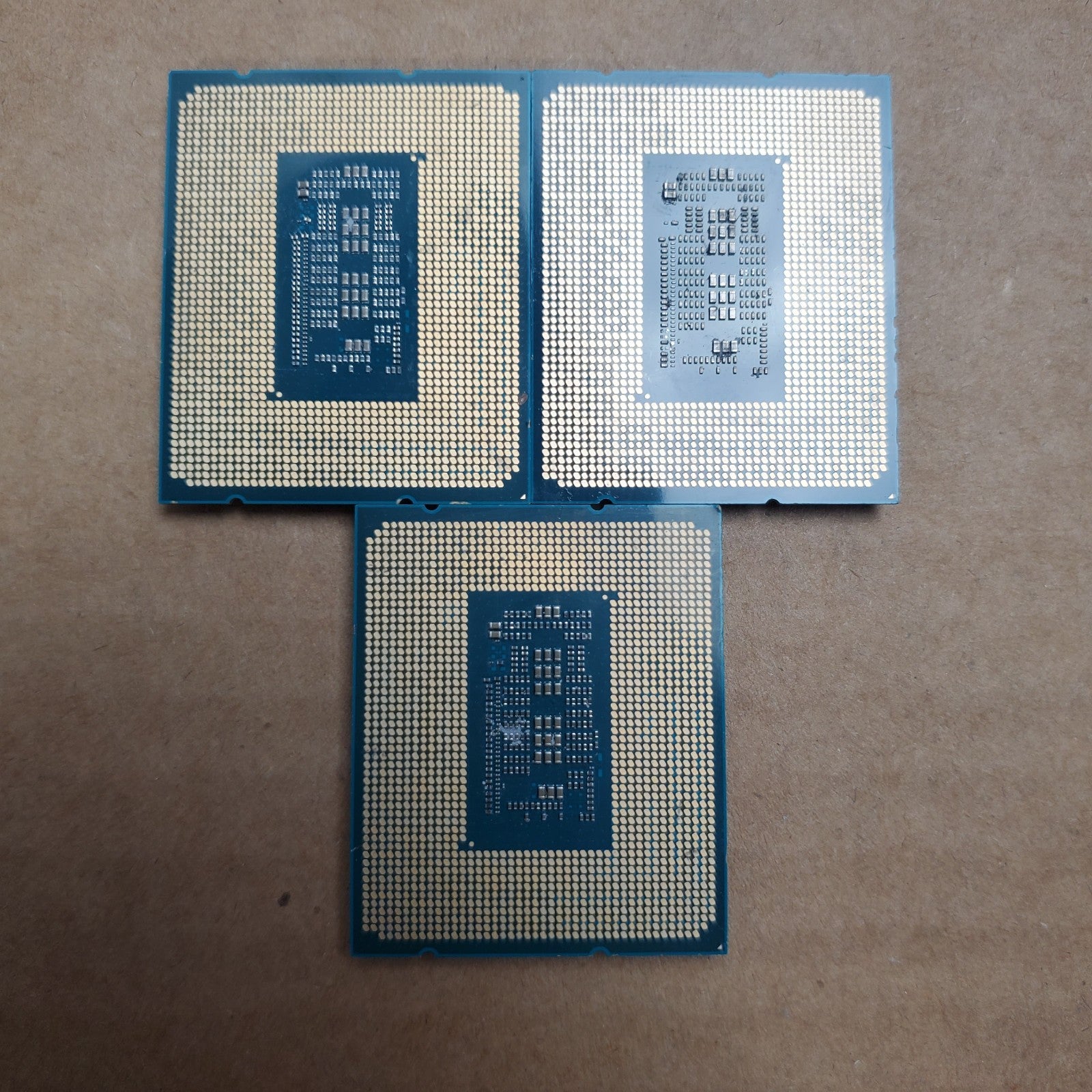(Lot of 3) Intel Core i5-13500T/-13400 14-Core LGA1700 Processor *Read*4