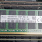 (Lot of 27) Assorted DDR4 ECC RDIMM 16GB RAM Modules  Mix Brand & Speeds3