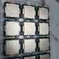 (Lot of 27) Intel 7th Gen Core i3 i5 i7 Desktop CPUs – Mixed Processor Lot *READ3