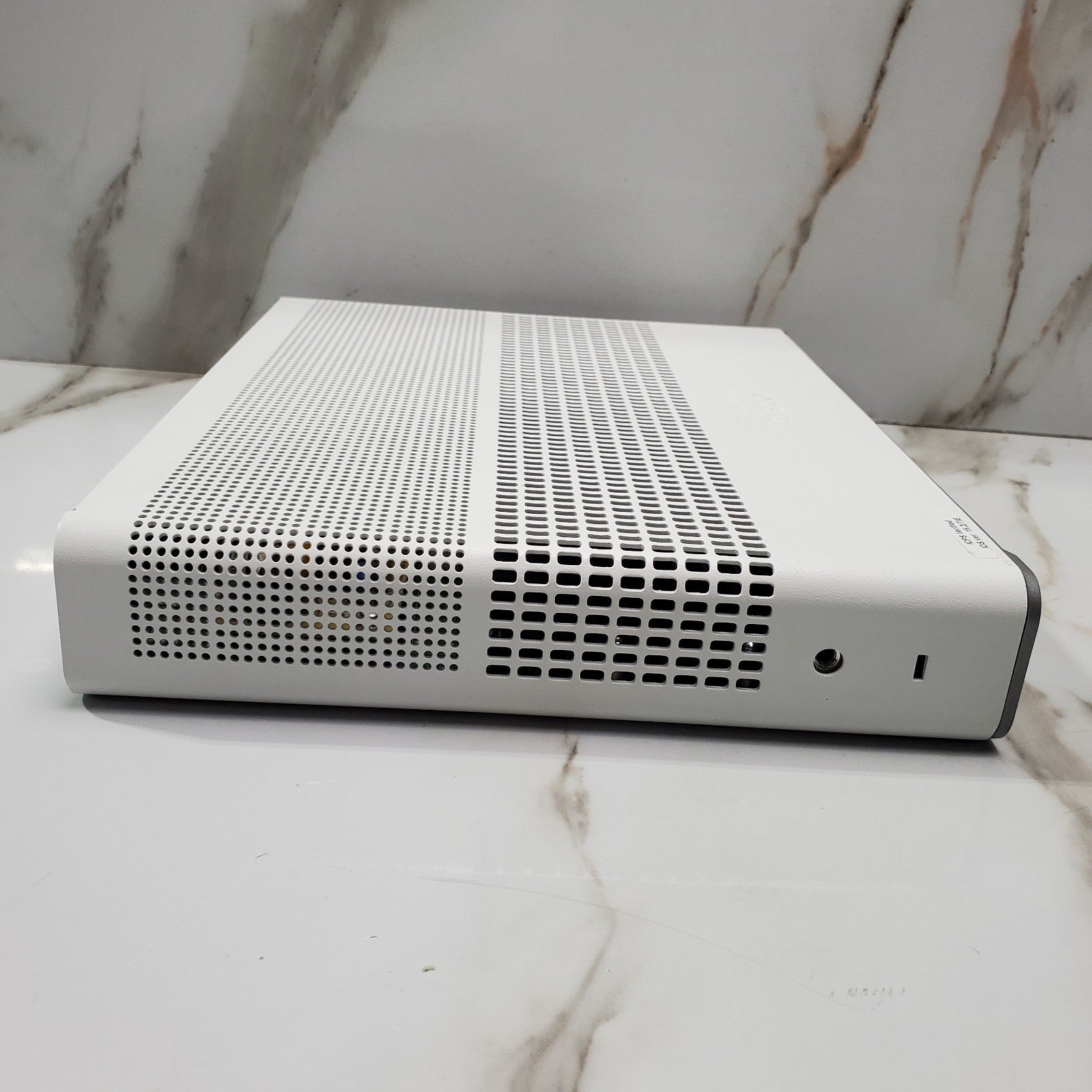 Cisco WSC3560CX12TCS 12 Port IP Data IP Base Ethernet Network Switch 12 GE5