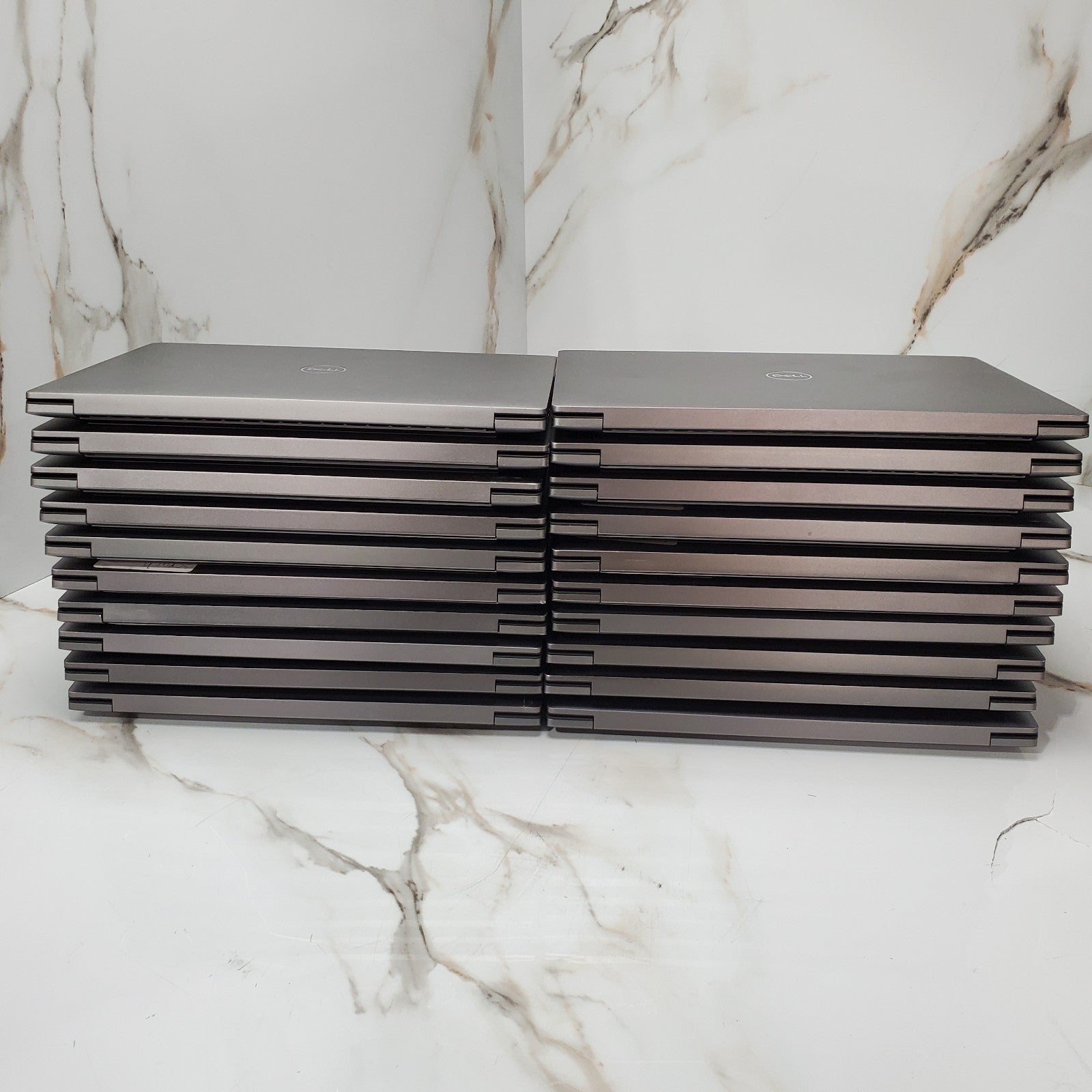 (Lot of 27) Dell Precision 5480 14” i7-13800H 32GB RAM 1TB SSD RTX A1000 *Read*7