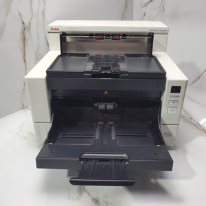 Kodak I4200 HighSpeed Duplex Document Scanner *READ*1