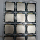 (Lot of 90) Intel 3rd Gen Core i3 i5 i7 Desktop CPUs – Mixed Processor Lot READ13
