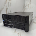Dell PowerEdge VRTX + 2x PowerEdge M640 Blade Server No Ram/HDD *Read Desc*0
