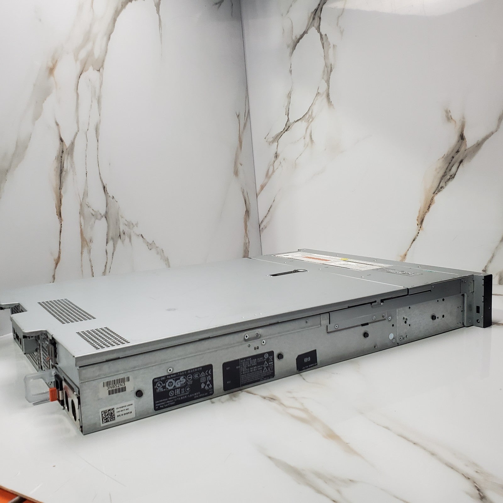 Avigilon NVR5STD 64TB Network Video Recorder Xeon Silver 4309Y | 16GB | T100015