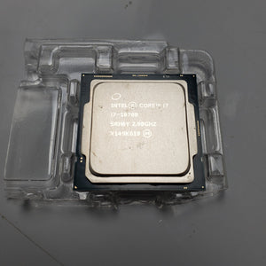 Intel Core i7 10th Gen i7-10700 SRH6Y 2.90GHz CPU Processor 10th Generation0